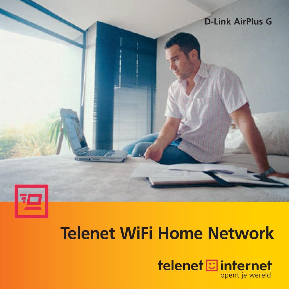 Telenet