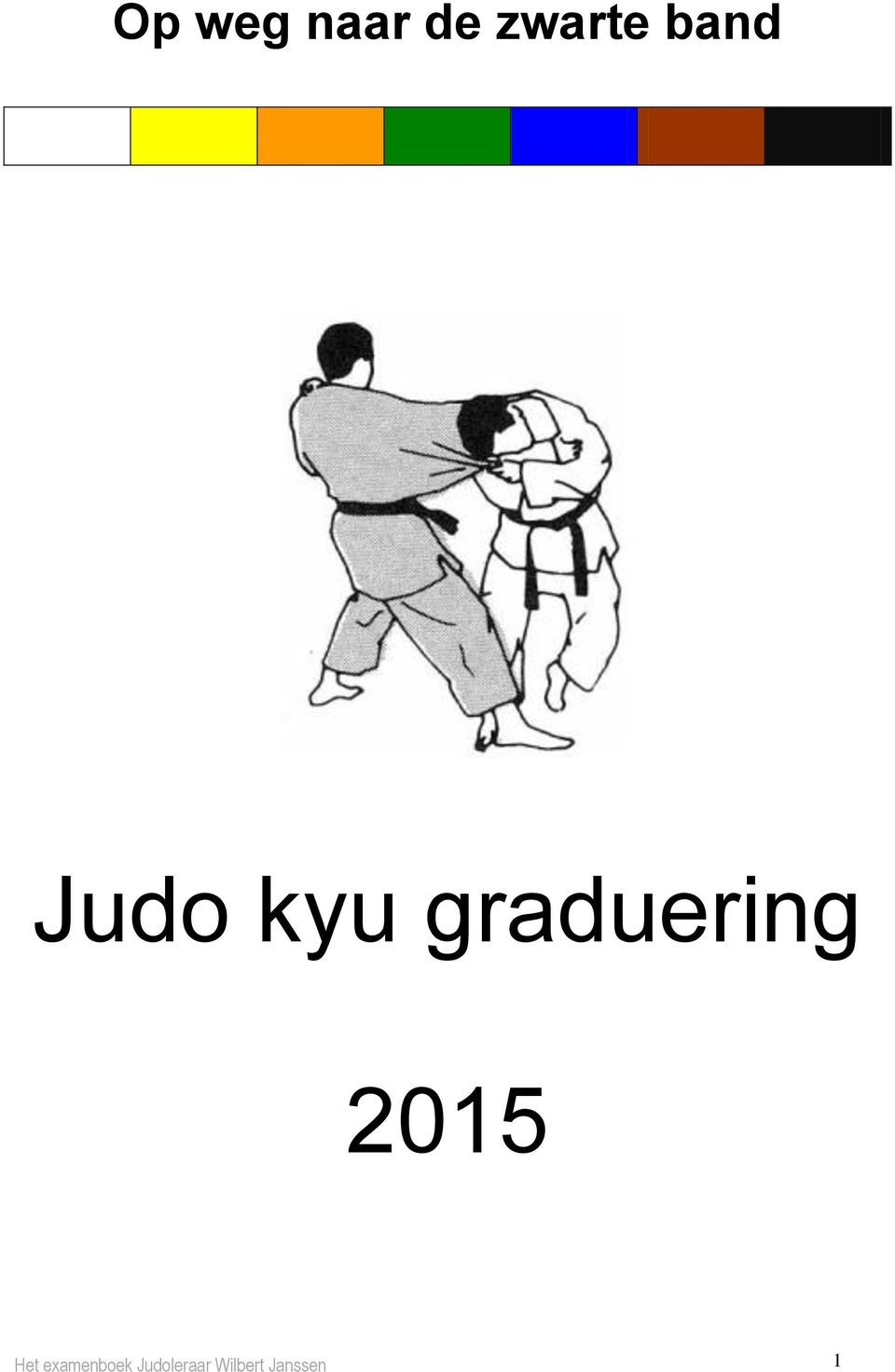 graduering 2015 Het