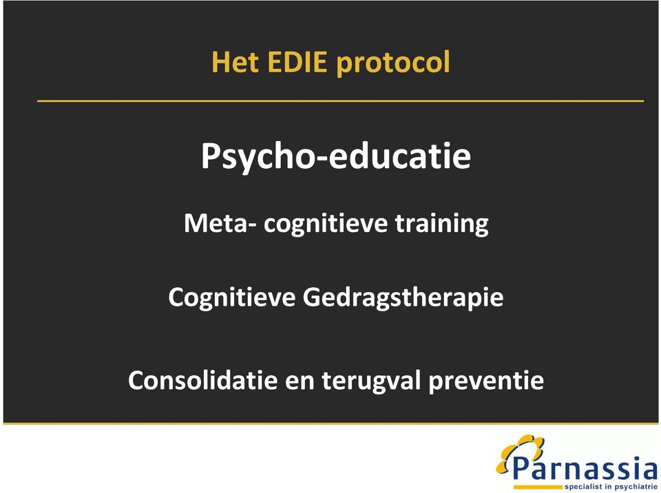 cognitieve training Cognitieve