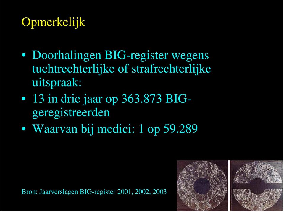 drie jaar op 363.