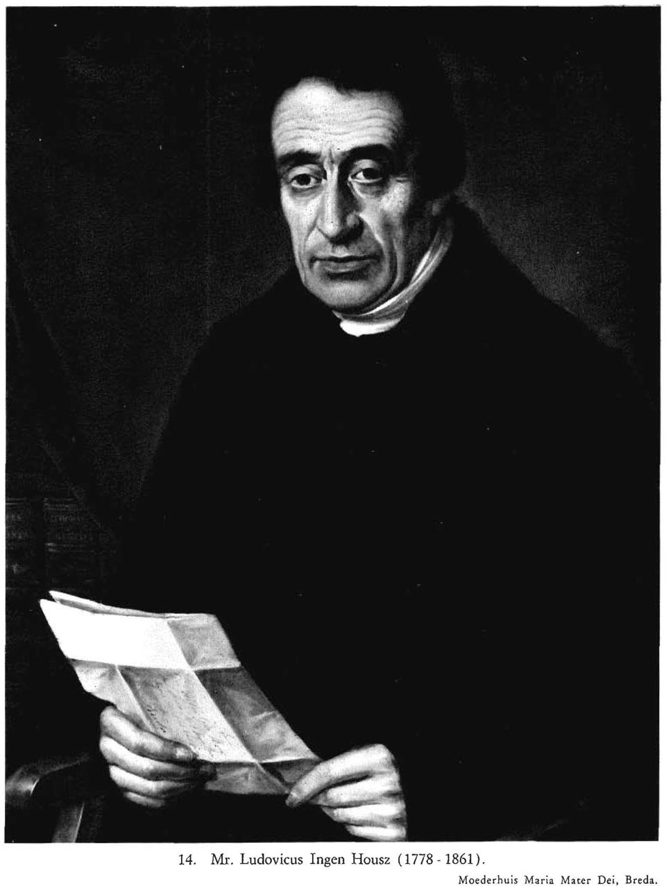 Housz (1778-1861).