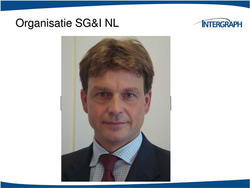 NL Pieter Jongert Sales