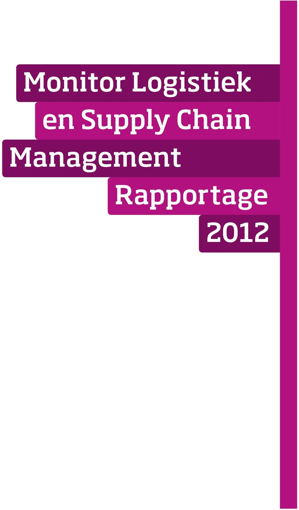 Supply Chain