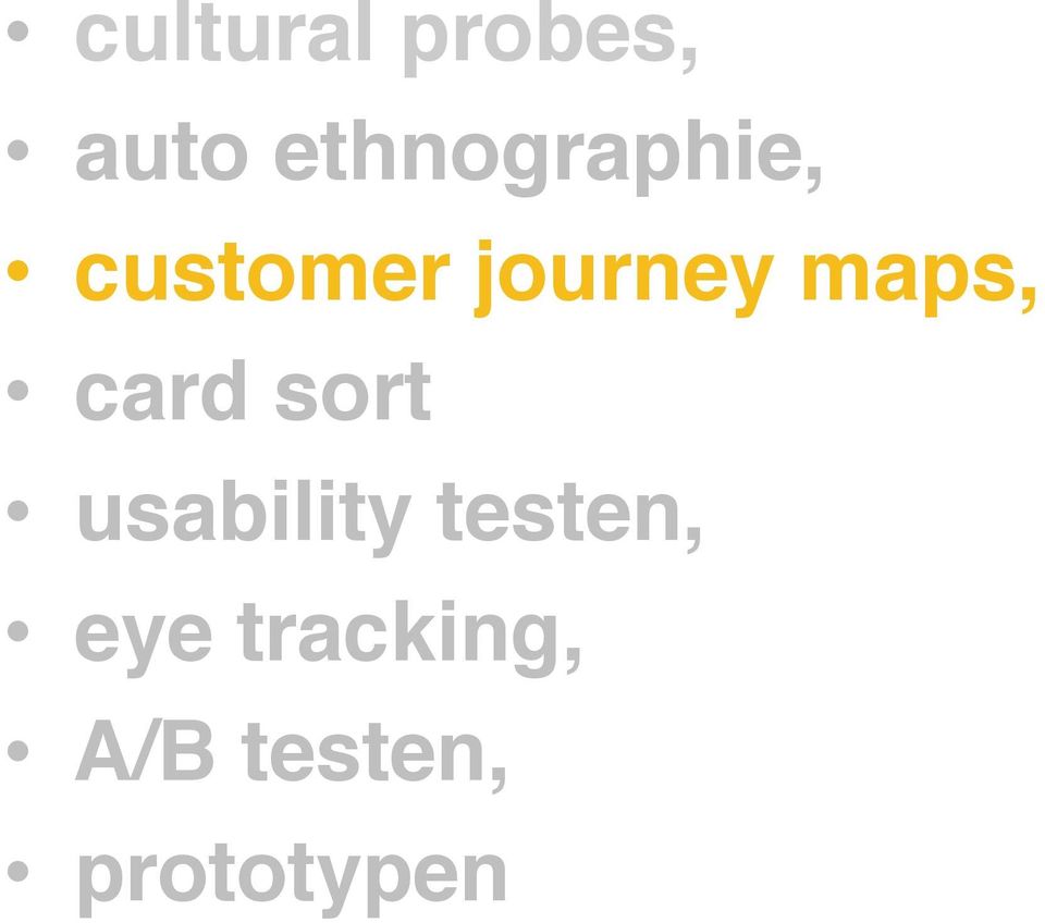 maps, " card sort" usability