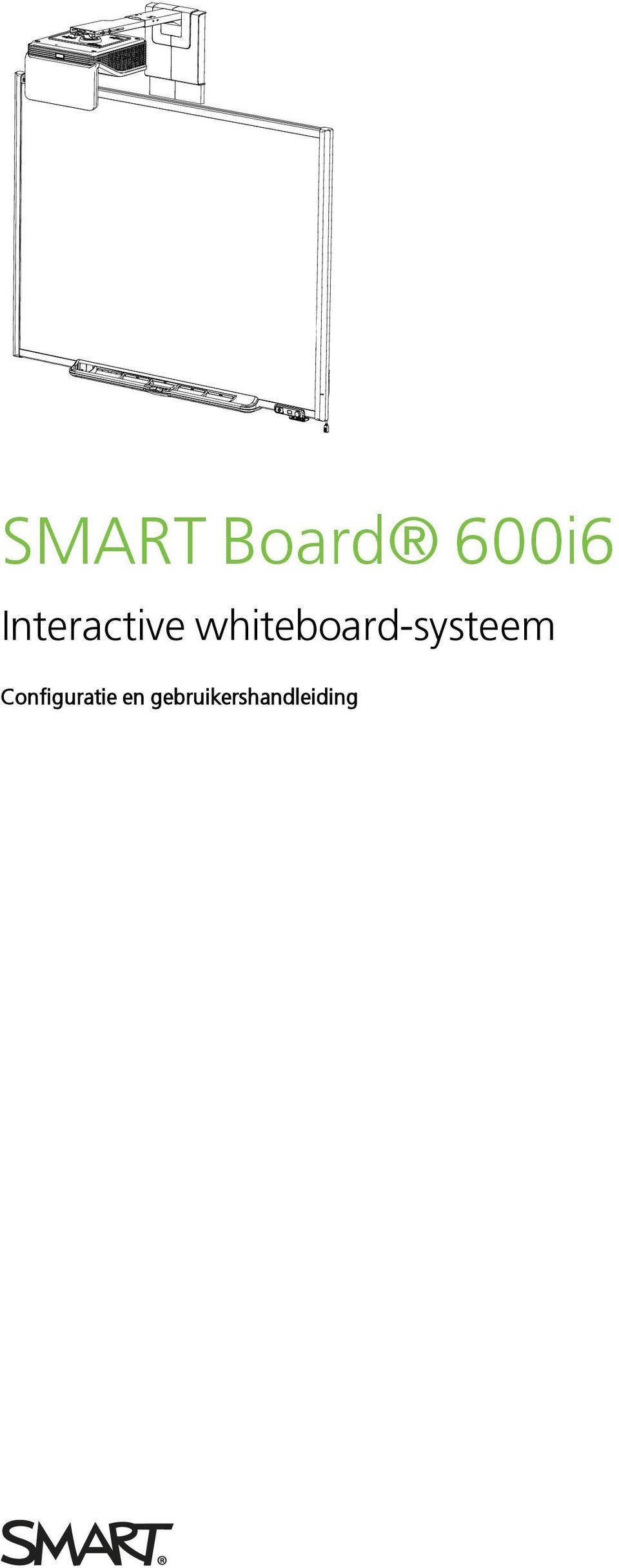 whiteboard-systeem