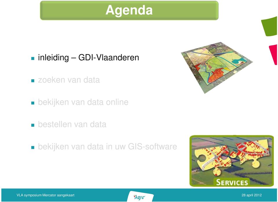 data online bestellen van data