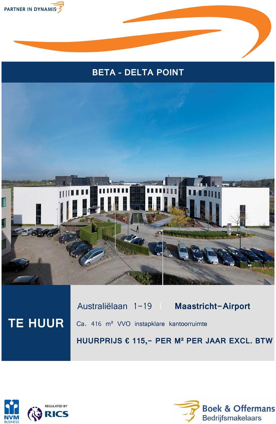 Maastricht-Airport Ca.