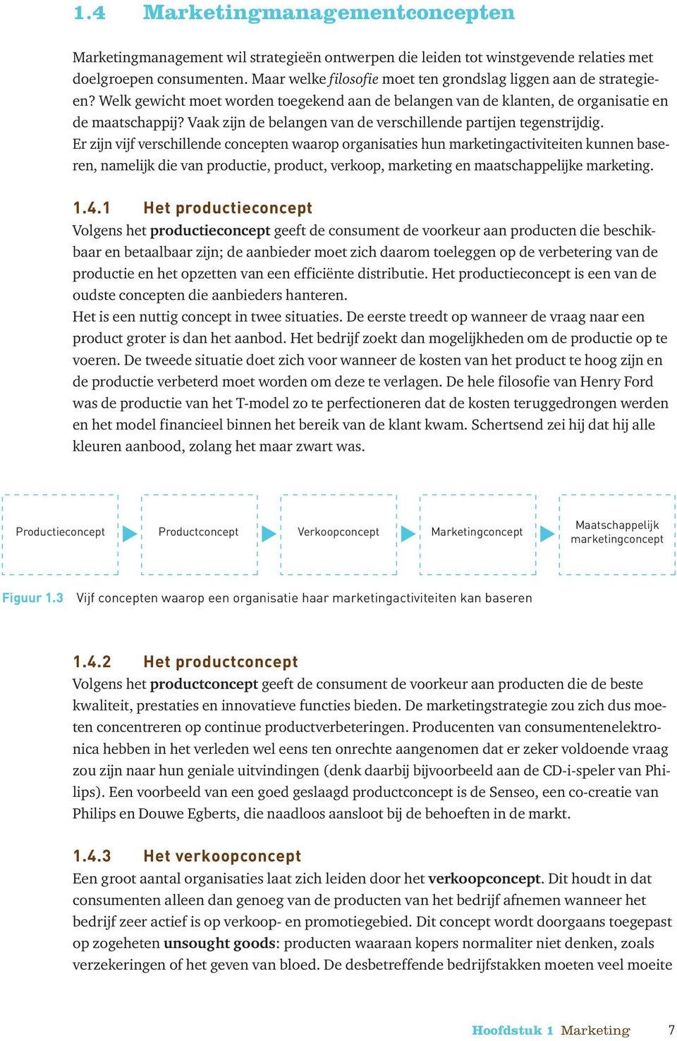 Vaak zijn de belangen van de verschillende partijen tegenstrijdig.