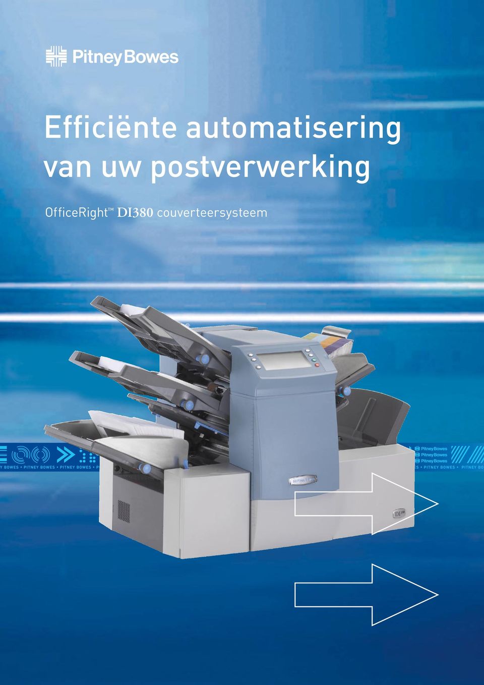 uw postverwerking