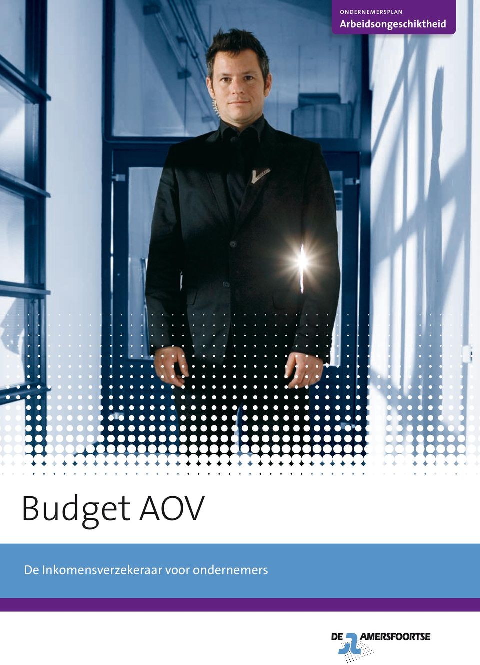Budget AOV De