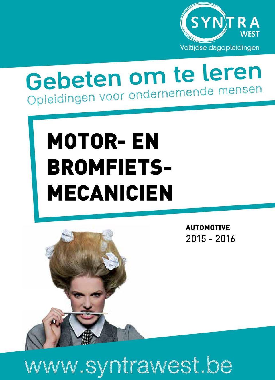 mensen MOTOR- EN BROMFIETS-