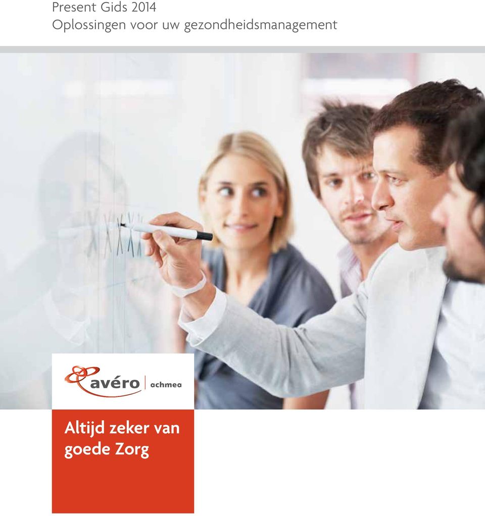 gezondheidsmanagement