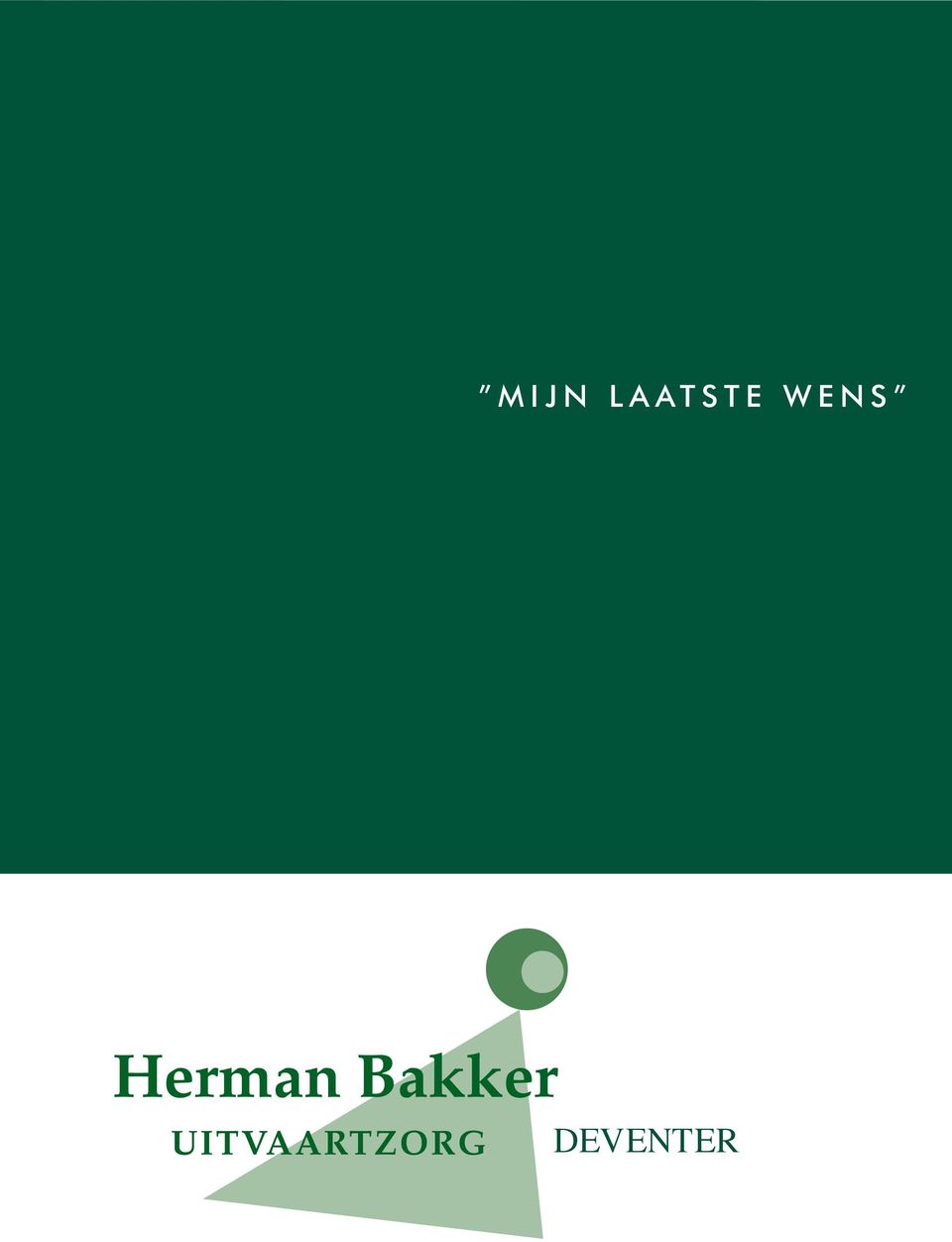 Herman Bakker