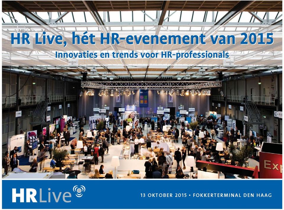 voor HR-professionals 13