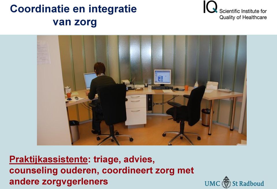 advies, counseling ouderen,