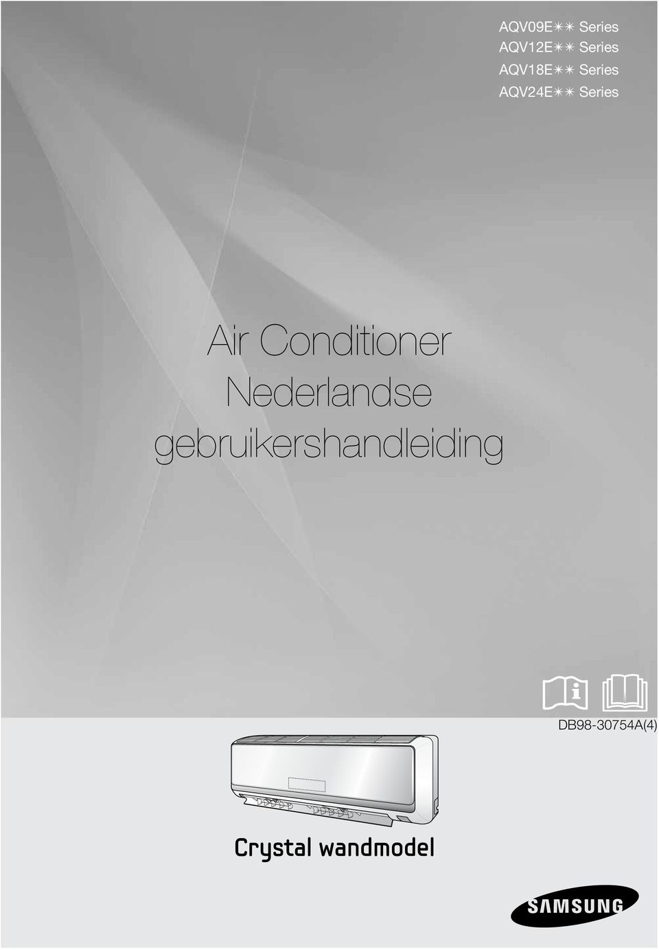 Conditioner Nederlandse