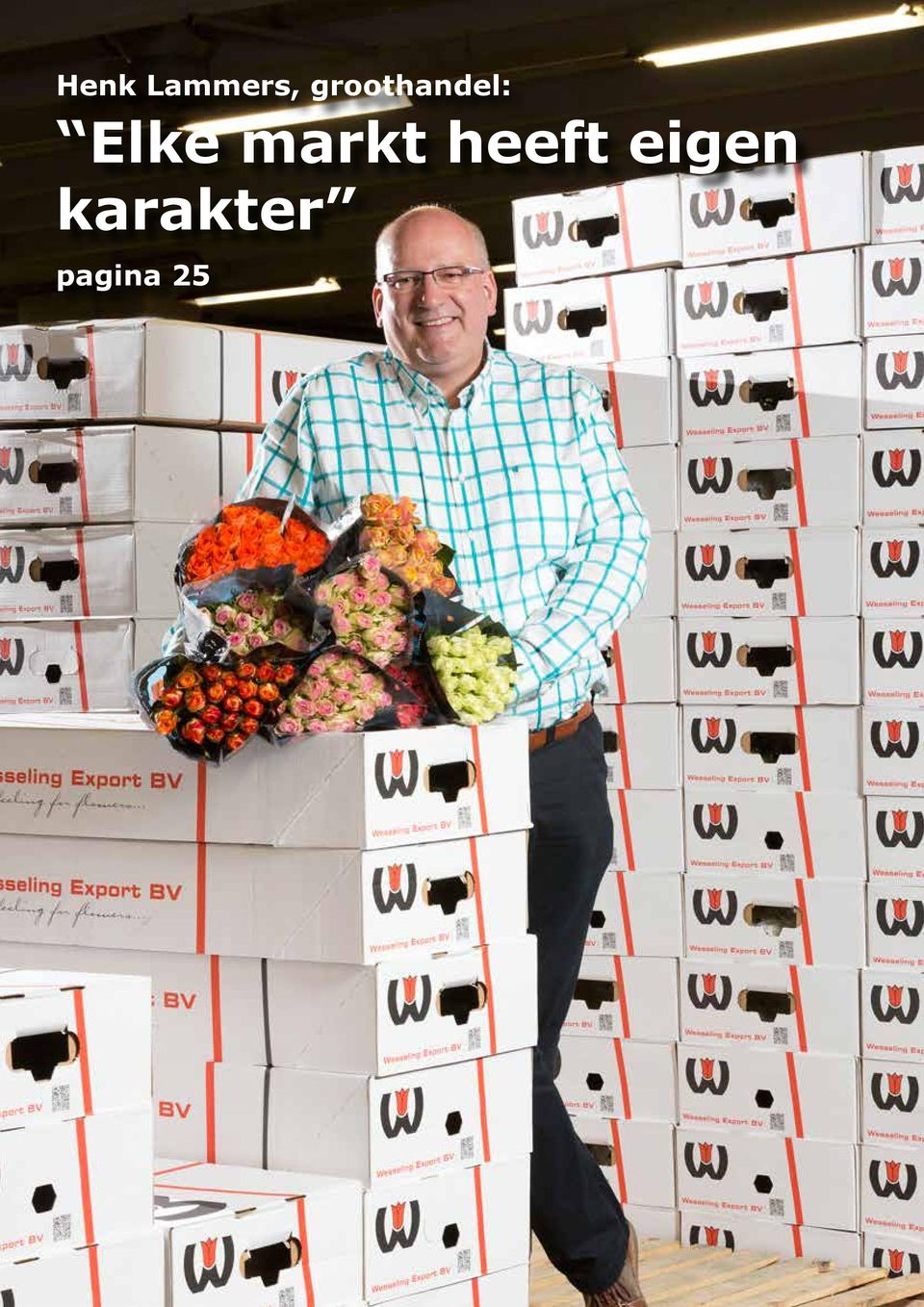 heeft eigen karakter