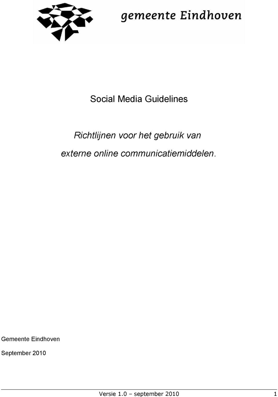 communicatiemiddelen.