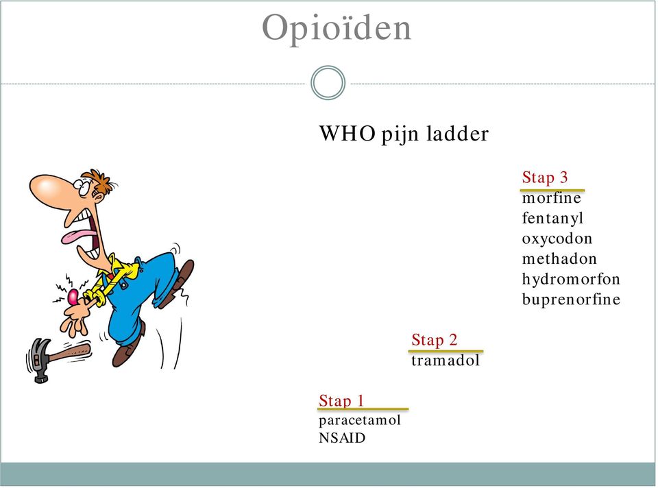 methadon hydromorfon