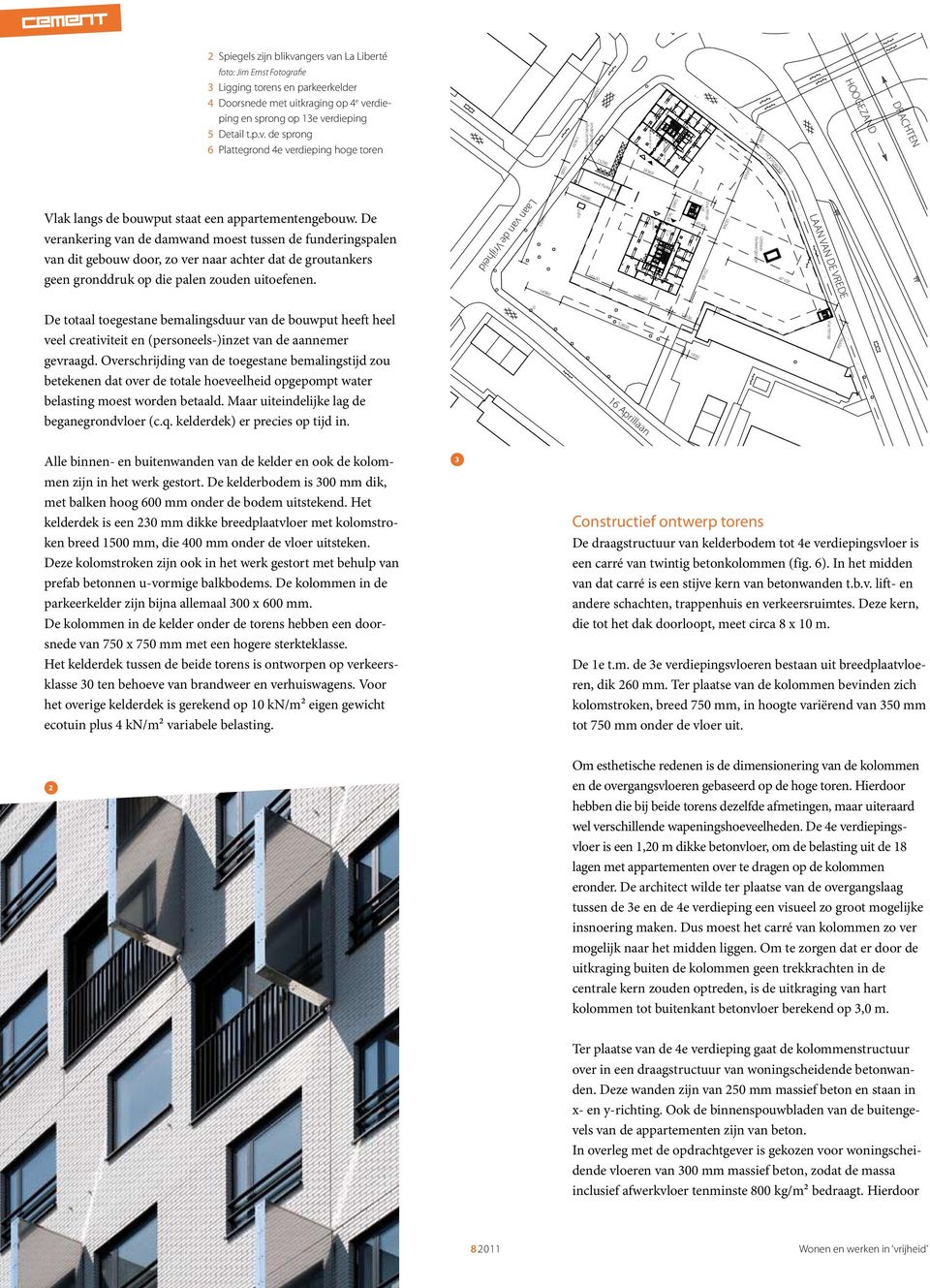 Laan van de Vrijheid 17633 7000 36665 14980 trafo ondergrondese afvalcontainers 14980 24369 inrit Parkeren 16130 13290 0,20+NAP (P=0) 24369 0,20+NAP (P=0) 0,20+NAP (P=0) 5630 0,20+NAP (P=0) 5840