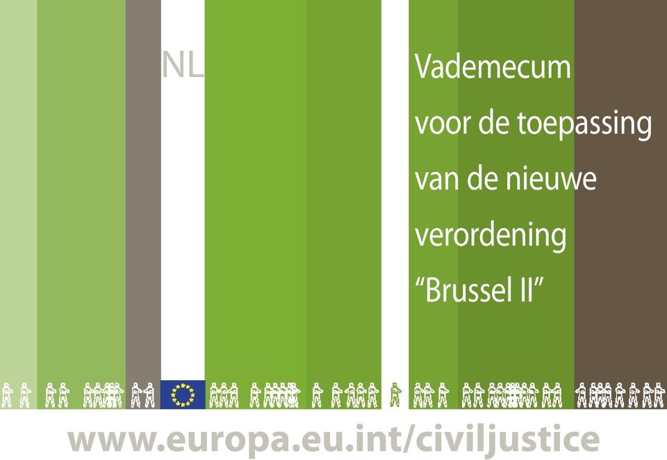 verordening Brussel II