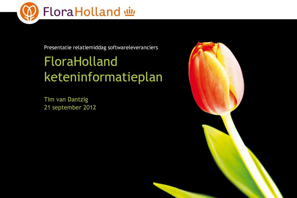 FloraHolland