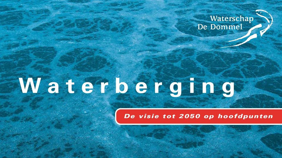 Waterberging De