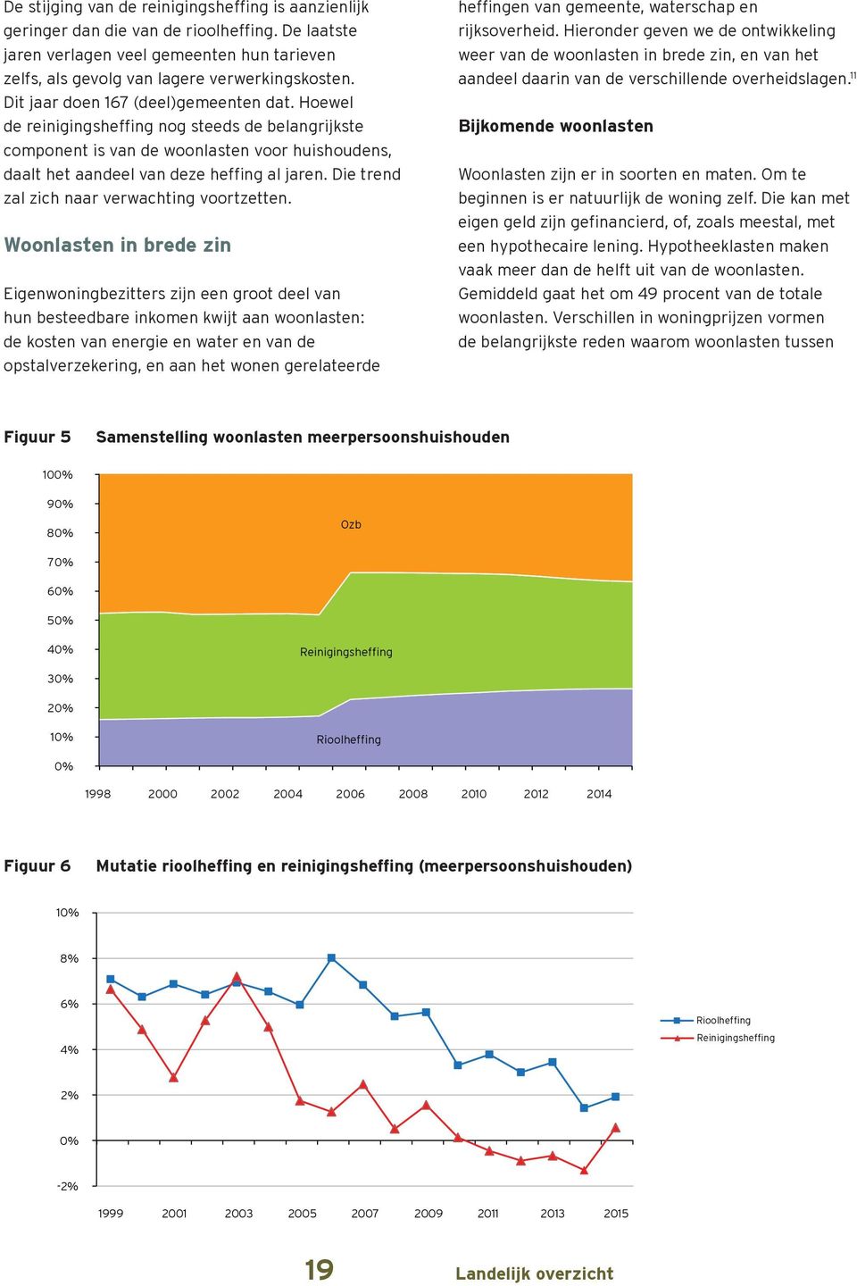 Die trend zal zich naar verwachting voortzetten.