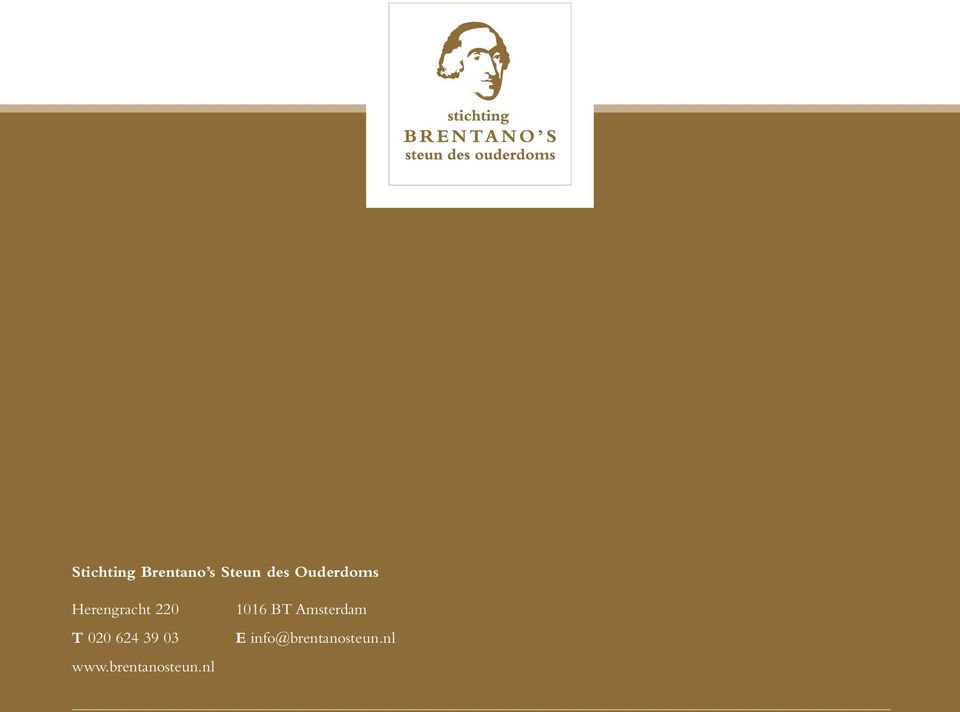 624 39 03 www.brentanosteun.