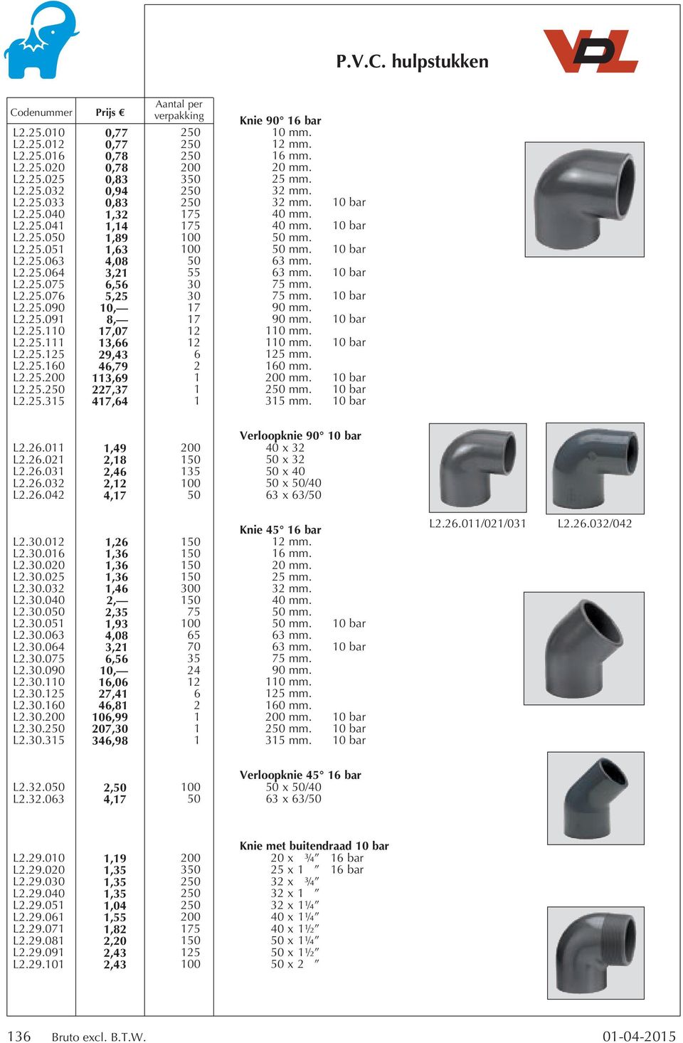 0 L2.26.02 L2.26.0 L2.26.02 L2.26.042,49 2, 2,46 2,2 4,7 Verloopknie 90 bar x 2 x 2 x x / 6 x 6/ L2.0.02 L2.0.06 L2.0.0 L2.0.0 L2.0.02 L2.0.0 L2.0.0 L2.0.0 L2.0.06 L2.0.064 L2.0.0 L2.0.090 L2.0. L2.0. L2.0. L2.0. L2.0.2 L2.0.,26,6,6,6,46 2, 2,,9 4,0,2 6,6, 6,06 27,4 46, 6,99 7,0 46,9 6 70 2 62 Knie 4 6 bar 2 mm.