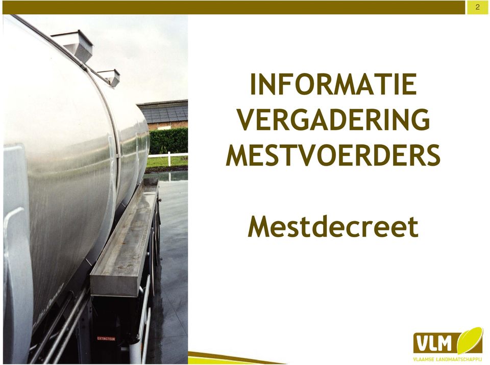 MESTVOERDERS