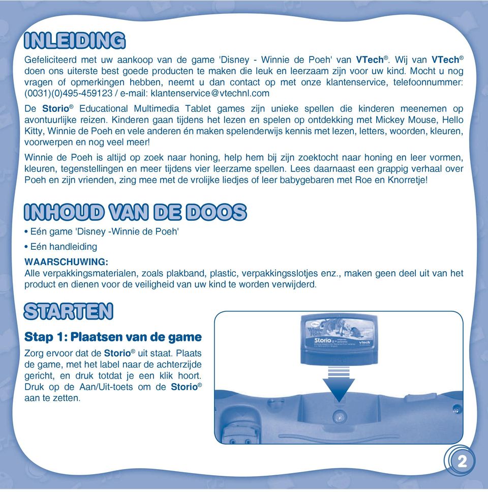 com De Storio Educational Multimedia Tablet games zijn unieke spellen die kinderen meenemen op avontuurlijke reizen.