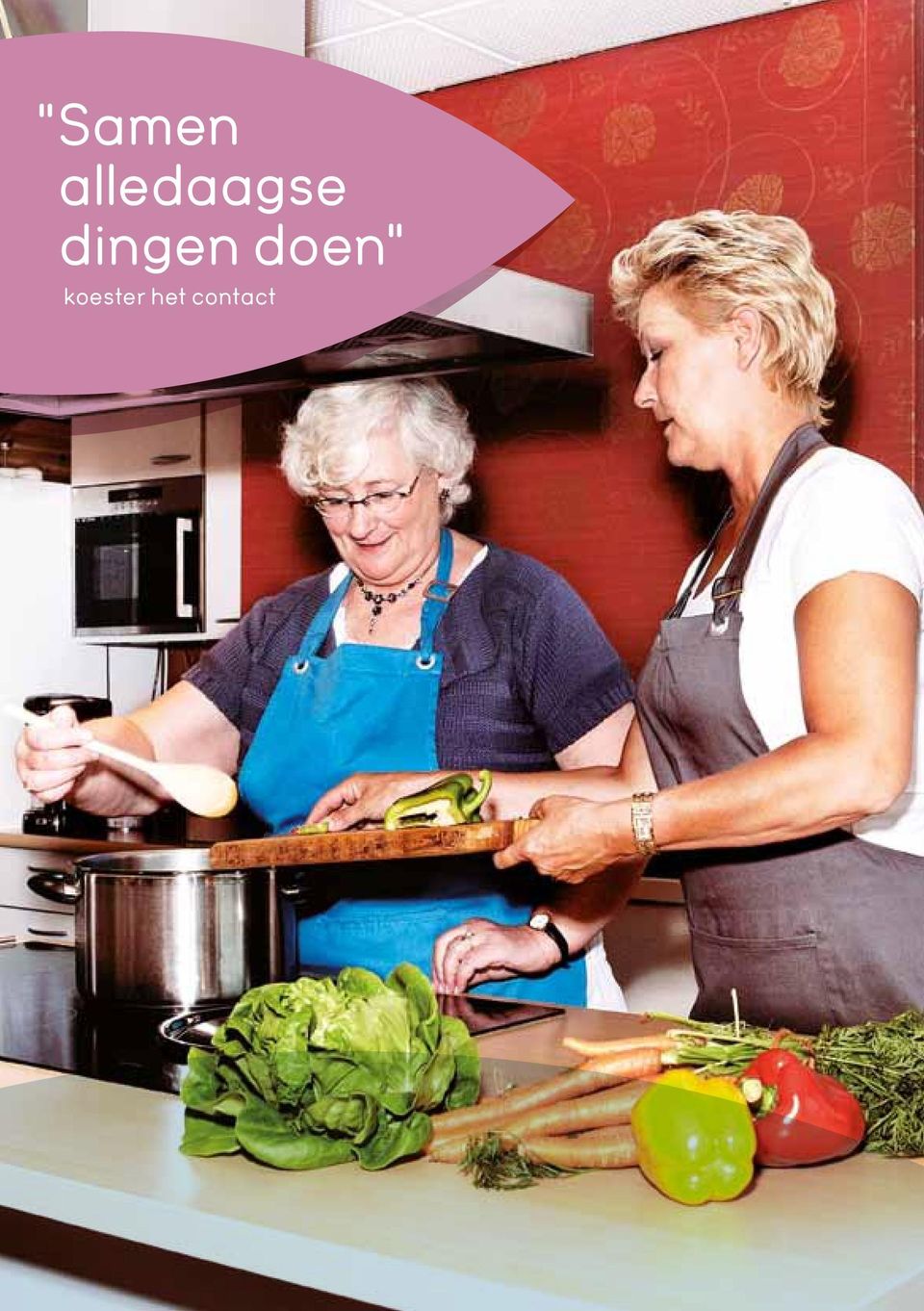 dingen doen