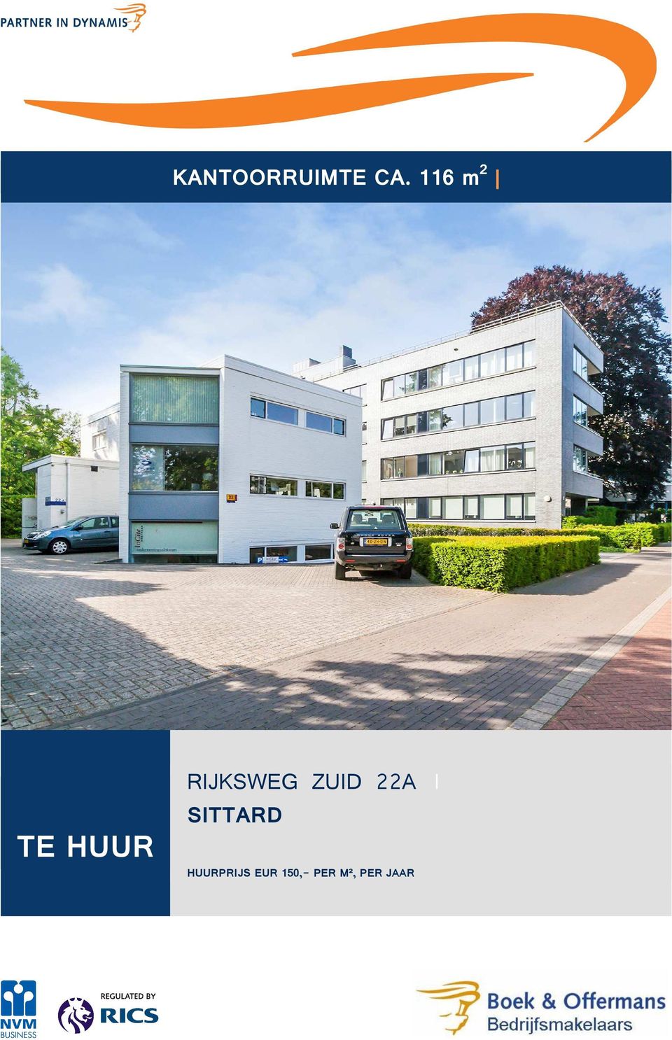 RIJKSWEG ZUID 22A