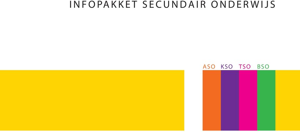 ONDERWIJS