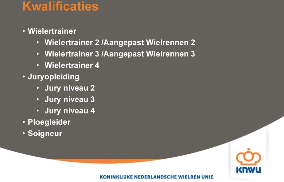 /Aangepast Wielrennen 3 Wielertrainer 4