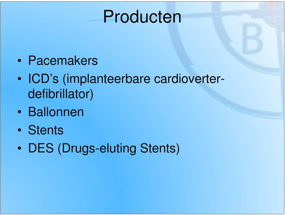 cardioverterdefibrillator)