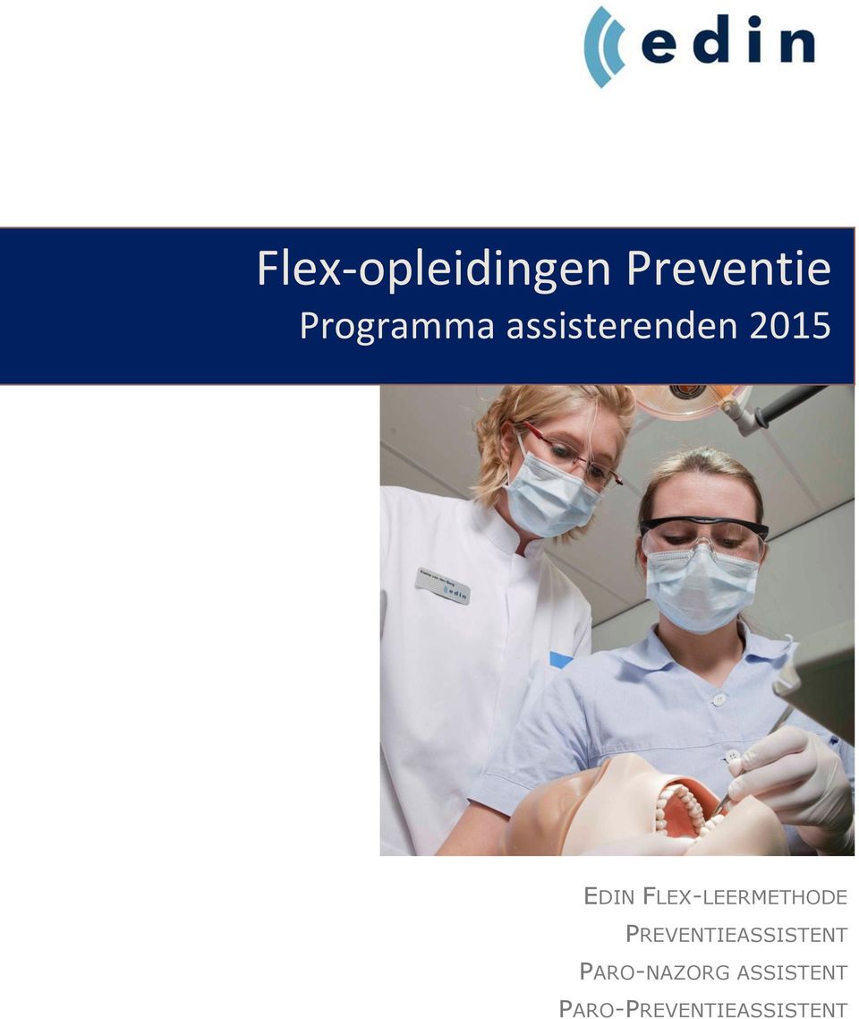 PREVENTIEASSISTENT