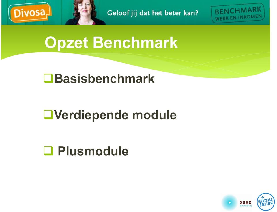 Basisbenchmark