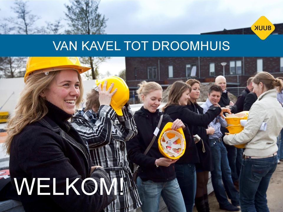 DROOMHUIS