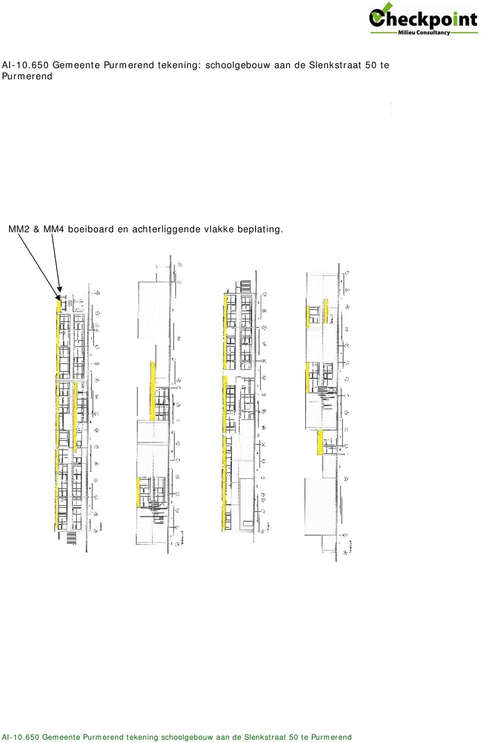 Slenkstraat 50 te Purmerend MM2 & MM4 boeiboard en