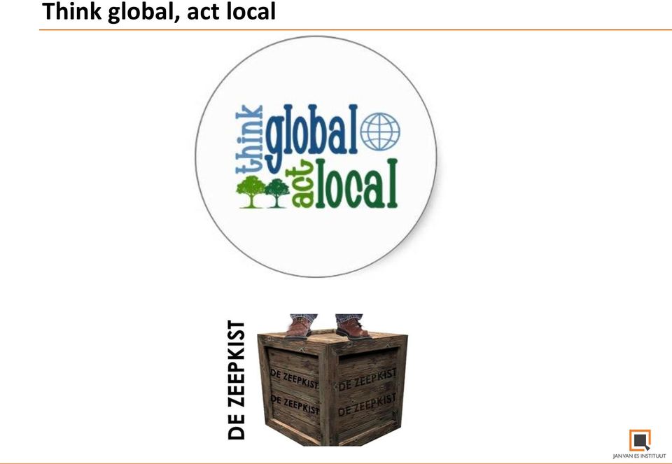 act local