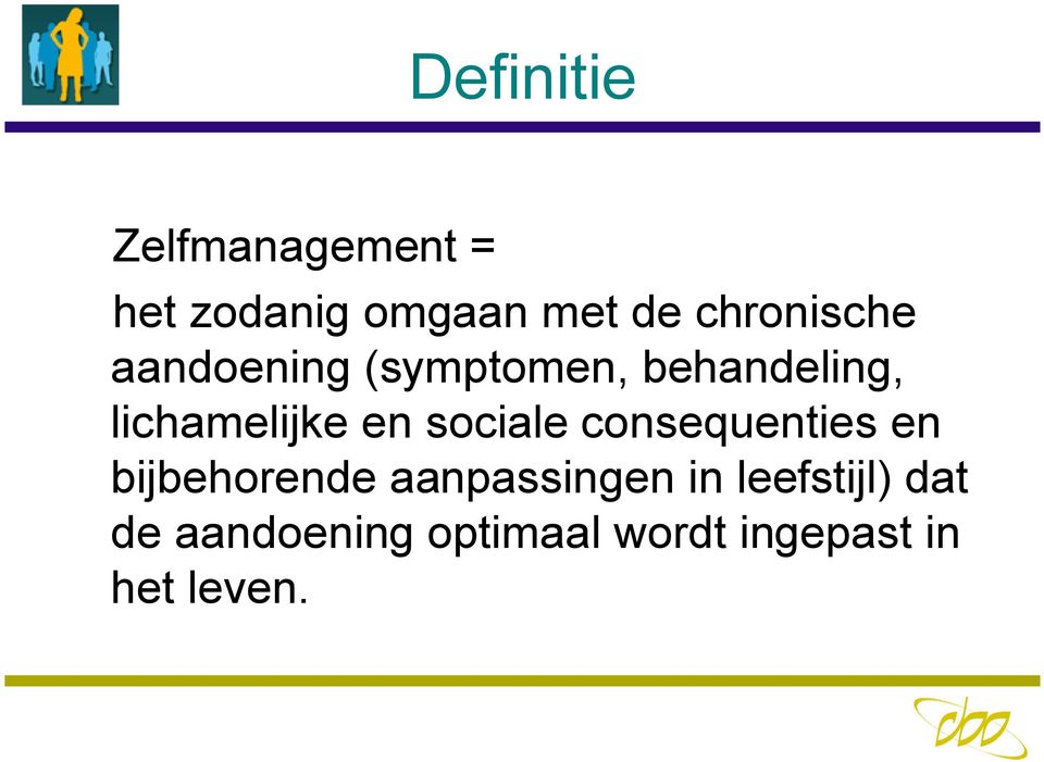 lichamelijke en sociale consequenties en bijbehorende