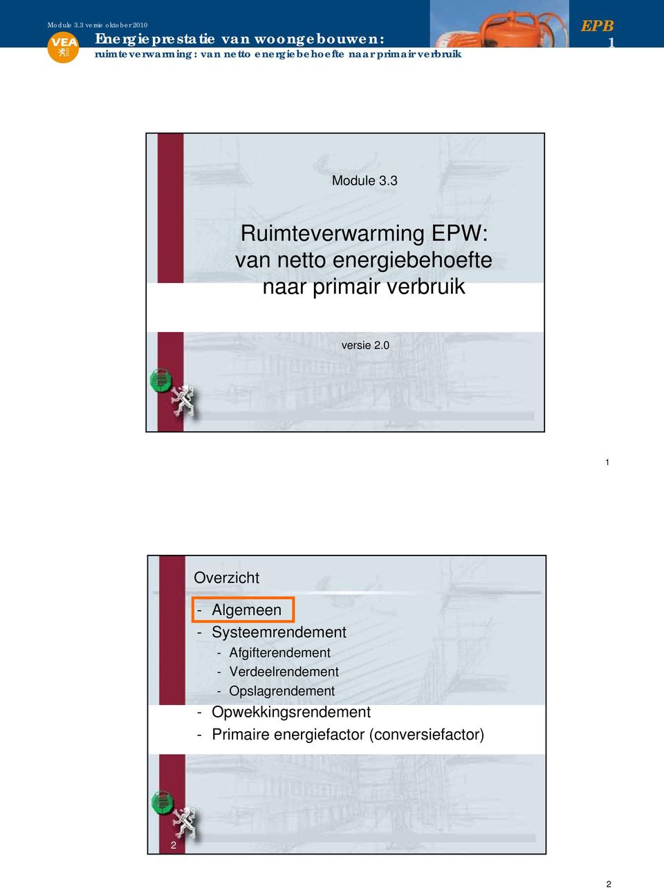 verbruik versie 2.