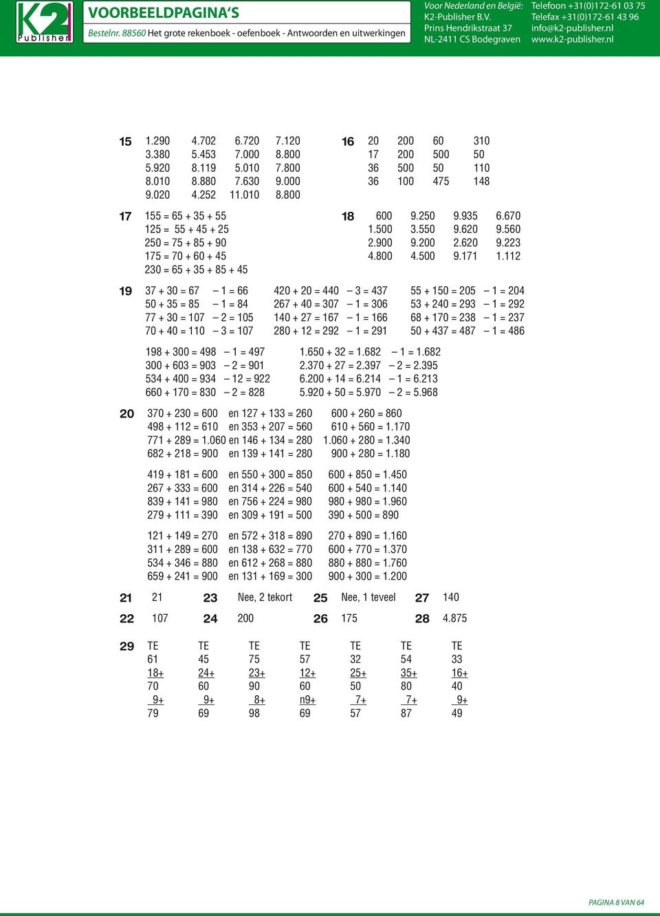 .............. + = = + = = + = = + = = + = = + = = + = = + = = + = = + = = + = = + = =. + =. =.. + =. =.. + =. =.. + =. =. + = en + = + = + = en + = + =. + =. en + =. + =. + = en + = + =. + = en + = + =. + = en + = + =. + = en + = + =. + = en + = + = + = en + = + =. + = en + = + =. + = en + = + =. + = en + = + =. Nee, tekort Nee, teveel.