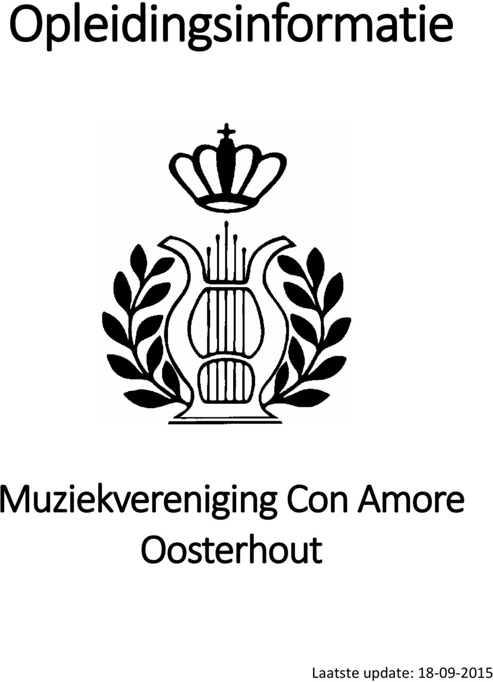 Amore Oosterhout