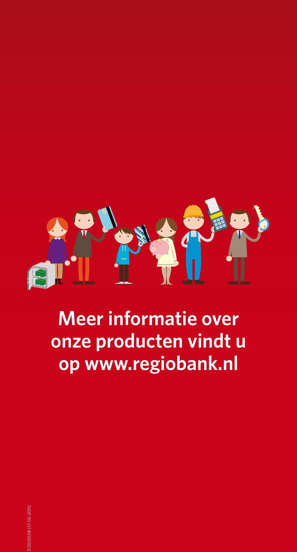 informatie over onze