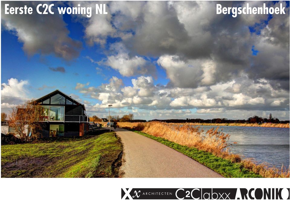 woning NL