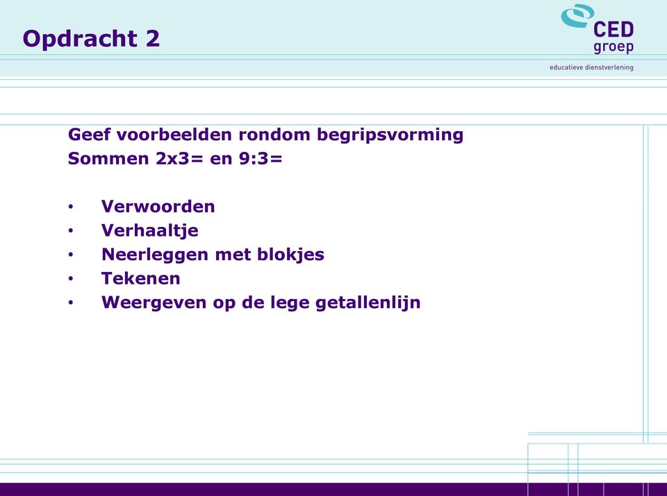 Verwoorden Verhaaltje Neerleggen met