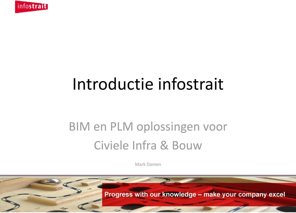 PLM oplossingen voor